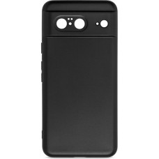 Чохол до мобільного телефона Armorstandart Matte Slim Fit Google Pixel 8 Camera cover Black (ARM77459)