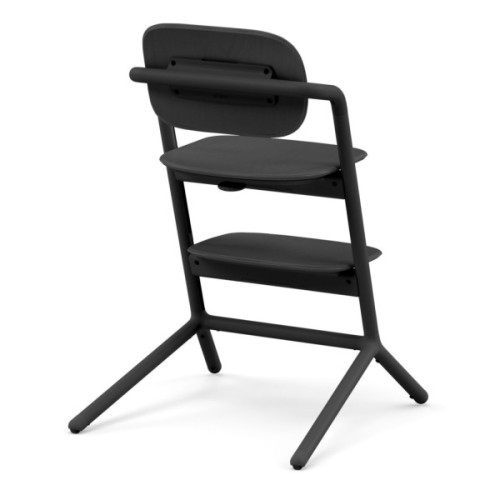 Стілець для годування Cybex Lemo Stunning Black (522001547)