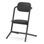 Стілець для годування Cybex Lemo Stunning Black (522001547)