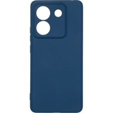 Чохол до мобільного телефона Armorstandart ICON Xiaomi Poco M7 Pro 5G Dark Blue (ARM83148)