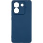 Чохол до мобільного телефона Armorstandart ICON Xiaomi Poco M7 Pro 5G Dark Blue (ARM83148)