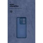 Чохол до мобільного телефона Armorstandart ICON Xiaomi Poco M7 Pro 5G Dark Blue (ARM83148)