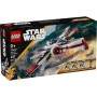 Конструктор LEGO Star Wars Зоряний винищувач ARC-170 (75402)