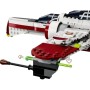 Конструктор LEGO Star Wars Зоряний винищувач ARC-170 (75402)