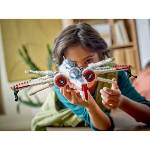 Конструктор LEGO Star Wars Зоряний винищувач ARC-170 (75402)