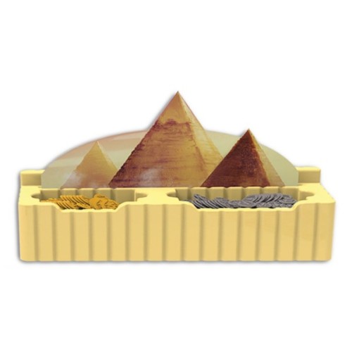 Настільна гра Plan B Games Верблюди, вперед. У міжсезонні (PZE20090EN)