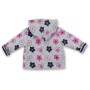 Куртка дитяча Luvena Fortuna для дівчаток в комплекті зі штанцями (EAD6513.3-6)