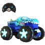 Радіокерована іграшка Hot Wheels Автомодель Monster Trucks Мега Рекс 1:15 (JBD90)