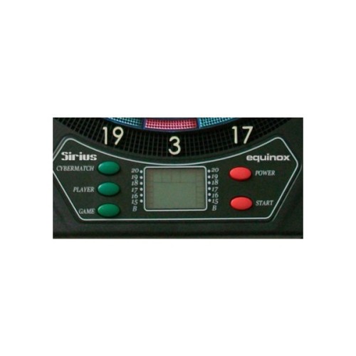 Дартс Equinox Electric Sirius (DA-21) (929735)
