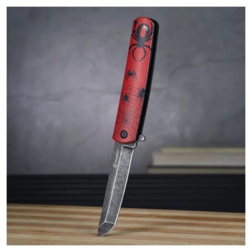 Ніж Ganzo G626-RD
