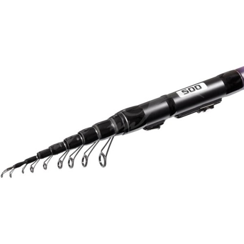 Вудилище Brain Apex Traveller 5.00m (1858.44.66)