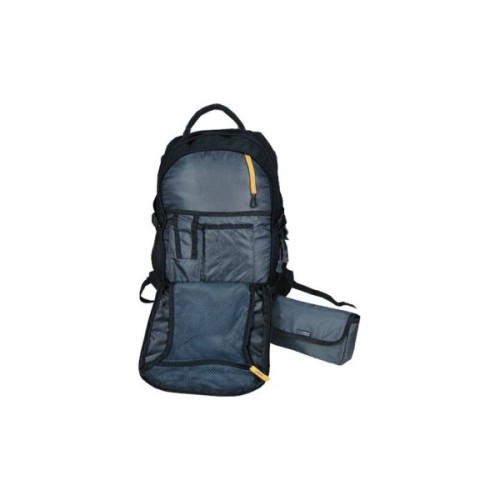 Рюкзак туристичний Terra Incognita Matrix 22 Dark Grey (4823081505594)