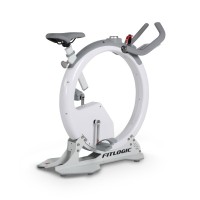 Велотренажер FitLogic B89 CircleBike
