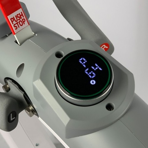 Велотренажер FitLogic B89 CircleBike