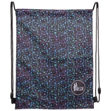 Сумка для взуття Hash AD1 Neon kitty з голографічним ефектом (507022033)