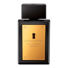 Туалетна вода Banderas The Golden Secret тестер 100 мл (8411061722794)