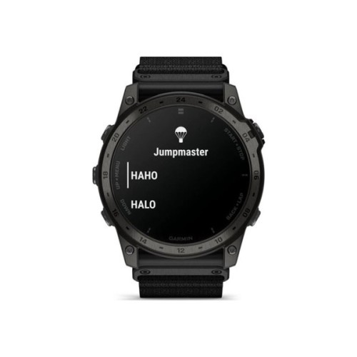 Смарт-годинник Garmin tactix 7, AMOLED, GPS (010-02931-01)