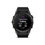 Смарт-годинник Garmin tactix 7, AMOLED, GPS (010-02931-01)