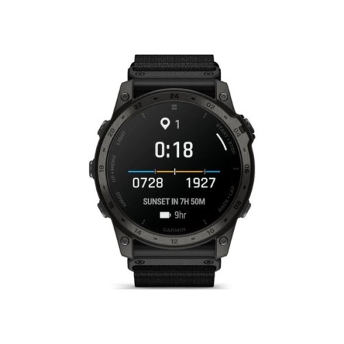 Смарт-годинник Garmin tactix 7, AMOLED, GPS (010-02931-01)
