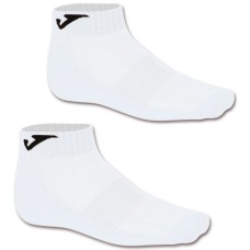 Шкарпетки Joma Ankle 400027.P02 білий 43-46 (9995207437081)
