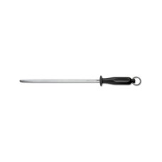 Мусат Victorinox Butcher Finecut Black (7.8513)