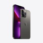 Мобільний телефон Apple iPhone 13 Pro 256Gb Graphite (Grade A) USED (iP13Pr25Gra_A)