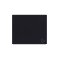 Килимок для мишки Logitech G640 Gaming Mouse Pad Black (943-000799)