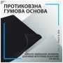 Килимок для мишки Logitech G640 Gaming Mouse Pad Black (943-000799)