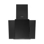 Витяжка кухонна Pyramida NVX 50 (800) B BL