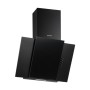 Витяжка кухонна Pyramida NVX 50 (800) B BL