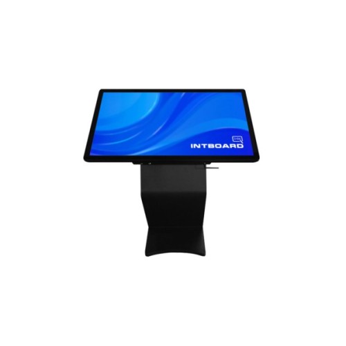 Інтерактивний кіоск Intboard INFOCOM 32 black i5-1145G7/16Gb/SSD 256 Gb (Capacitive touch) (10440223)