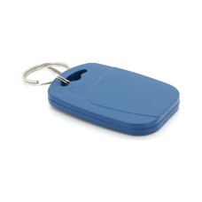 Брелок з чіпом Voltronic MIFARE, 13.56MHz, 1K, blue (Mifare 1K)