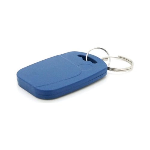 Брелок з чіпом Voltronic MIFARE, 13.56MHz, 1K, blue (Mifare 1K)