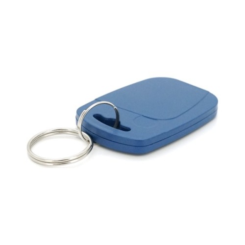 Брелок з чіпом Voltronic MIFARE, 13.56MHz, 1K, blue (Mifare 1K)