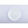 Тарілка Vittora Wave Blanco обідня 220 мм (V-220W)