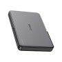 Батарея універсальна Acefast Magnetic Wireless 5000mAh, 18W, PD, QC/3.0, with holder M16, Black (6974316283997)