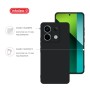 Чохол до мобільного телефона Intaleo SoftShell Xiaomi Redmi Note 13 Pro 5G Black (1283126592102)