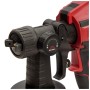 Фарбопульт Vitals Master, ES 1865с, 18V, 0.7Nm, 650мл/хв, 1.0кг (без АКБ та ЗП) (243607)