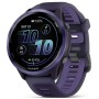 Смарт-годинник Garmin Forerunner 570 - 47MM, Imperial Purple/Indigo, GPS (010-02971-02)