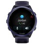 Смарт-годинник Garmin Forerunner 570 - 47MM, Imperial Purple/Indigo, GPS (010-02971-02)