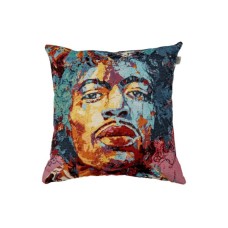 Подушка Прованс гобеленова декоративна JIMI 45х45 см (029982)