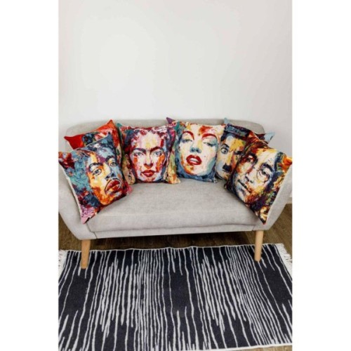 Подушка Прованс гобеленова декоративна JIMI 45х45 см (029982)