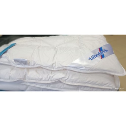 Ковдра Billerbeck вовняна Ідеал 172х205 см (0101-40/02)