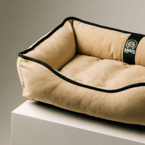 Лежак для тварин Savory Pure Zen S 65x50 см (2700000049372)