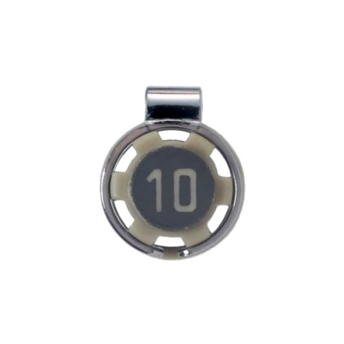 Лайнер Sakura Pigma Micron (10) 0,6 мм Сірий (084511333703)