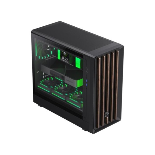 Корпус для ПК Gamemax CLAW 460 WB (9101-1200R0009)