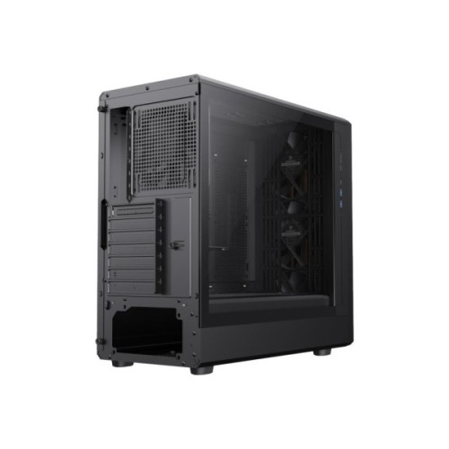 Корпус для ПК Gamemax CLAW 460 WB (9101-1200R0009)