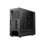 Корпус для ПК Gamemax CLAW 460 WB (9101-1200R0009)