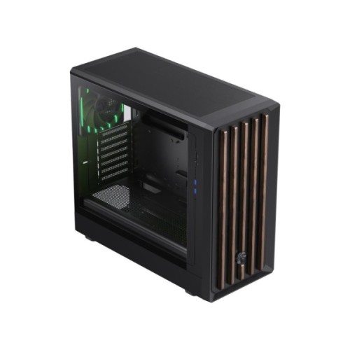 Корпус для ПК Gamemax CLAW 460 WB (9101-1200R0009)