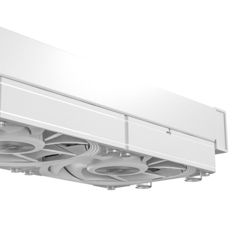 Система рідинного охолодження ID-Cooling DX360 Max White (DX360 MAX WHITE)